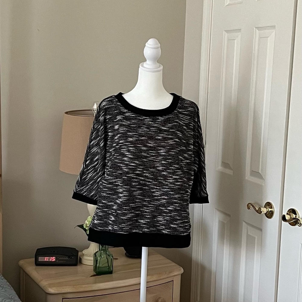 Loft top